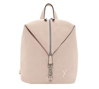 Suri Frey Zaino 'Romy' rosa pastello, Taglia One Size