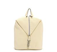 Suri Frey zaino Romy Basic City Backpack 8,5L Lightyellow giallo chiaro