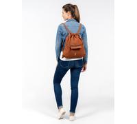 Suri Frey Zaino 'Romy' cognac, Taglia One Size