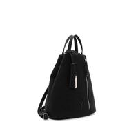 Suri Frey Zaino 'Romy' nero / argento, Taglia One Size