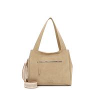 Suri Frey Zaino SFY Christy 16974 donna borse tinta unita, Sand 420, Taille unique