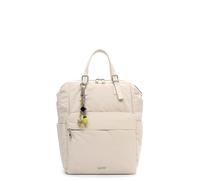 Suri Frey zaino SFY Sissy City Backpack Beige avorio