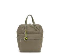 Suri Frey SFY Sissy Zaino da giorno 39 cm Scomparto per laptop oliva