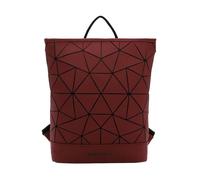 Suri Frey Zaino 'Jessy-Lu' bordeaux / nero, Taglia One Size