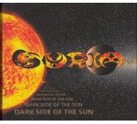SURIA - Dark Side Of The Sun