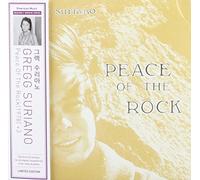 Suriano, Gregg - Peace Of The Rock