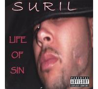 Suril - Life Of Sin