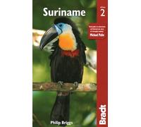 Suriname [Lingua Inglese]