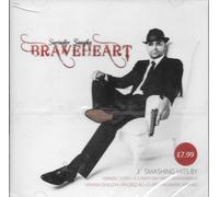 Surinder Sangha - Braveheart - Nuovo Bhangra CD