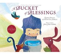 Surishtha Sehgal Kabir Sehgal A Bucket of Blessings (Copertina rigida)