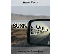 Suriv il virus che sconvolse il pianeta di Arianna Crocco, 2021, Youcanprint