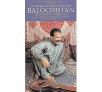 Surizehi, Abdul Rahman - Love Songs & Trance Music from