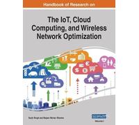 Surjit Singh Ra Handbook of Research on the IoT, Cloud Comput (Copertina rigida)