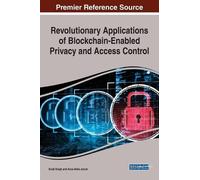 Surjit Singh Revolutionary Applications of Blockchain-Enabled (Copertina rigida)