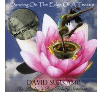 Surkamp, David - Dancing On The Edge Of A Teacup
