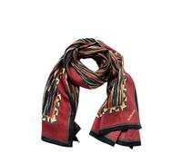 Surkana sciarpa donna in viscosa multicolor UNI