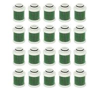 Surluoen 20PZ 6D8-WS24A-00 4-Stroke Filtro del Carburante per 40-115Hp F40A F50 T50 F60 T60 Motore Marine Fuoribordo Accessori