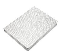 Surluoen 216 Colori Nail Tips Display Book DIY Nail Art Che Mostra Scaffale Gel Color Card Chart Pittura Display Board