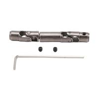 Surluoen Aggiornamento Albero Motore CVD nel Metallo per D12 C14 C24 B14 B24 B16 B36 MN D90 MN99S RC Ricambi Auto Accessori