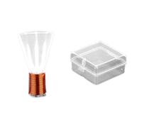 Surluoen Bocchino per Fischietto In Resina e Plastica BD Tuning per Suona, Facile Manutenzione e Ampia Compatibilità con le Parti di Ricambio Suona