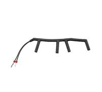 Surluoen Cablaggio per Candelette per Auto per Mk4 Mk3 B4 Golf 1997-2003 1.9 Tdi L4 ALH 028971766