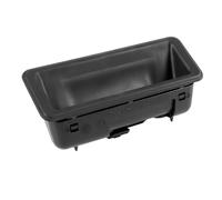 Surluoen Interruttore della Maniglia di Rilascio del Pulsante di Blocco del Coperchio del Bagagliaio 'Auto 51247118158 per - E82 E90 E91 E92 E93 E60 E84 E70 E71