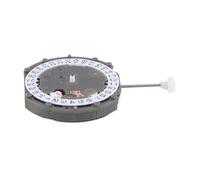 Surluoen Movimento al Quarzo PE50 Movimento 'Orologio Elettronico con Ago Piccolo 2/6/10 Accessori per Orologi A Sei Lancette Movimento 'Orologio