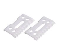 Surluoen nel Ceramica di Zirconio 2 Denti 28 Denti per Senior Clipper