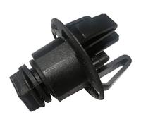 Surluoen Parte di Riparazione del Regolatore di Chiusura del Cofano Cofano 51767183752 per F01 750IX 740Li 2010-2012 F02 750LiX 1F18 F35 2009-2016