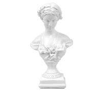 Surluoen Scultura Mitologica A 1 Pezzo per la Decorazione della Mensola della Casa del Soggiorno