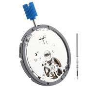 Surluoen Sostituzione del Movimento Meccanico Automatico 'Orologio Intero Movimento Adatto per Accessori per Pezzi di Ricambio SII NH38/NH38A