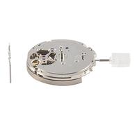 Surluoen Sostituzione del Movimento Meccanico Automatico 'Orologio Intero Movimento Adatto per Accessori di Parti di Ricambio TMI NH38 / NH38A