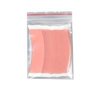 Surluoen Strisce per Capelli Super Resistenti Duo- per Parrucca, di Taglio, Doppio Nastro Adesivo, per Toupet/Parrucca In Pizzo, 36 Pezzi/