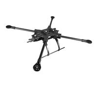 Surluoen Telaio per Drone da FPV da 15 Pollici, Telaio per Quadricottero FPV Freestyle in Fibra di Carbonio per Una Maggiore Stabilità e Prestazioni di