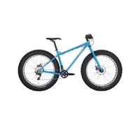 SURLY ICE CREAM TRUCK BICI COMPLETA - JACKFROST BLU