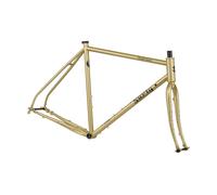 Surly Midnight Special Frameset - 650b/700c, Steel, Fool's Gold