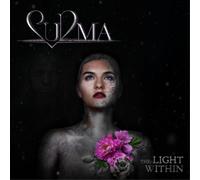 Surma The Light Within (CD) Album
