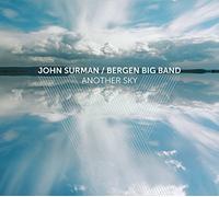 Surman, John & Bergen Big Band - Another Sky