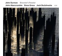 Surman John - Brewster'S Rooster