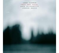 Surman John - Free And Equal