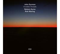 Surman John - Invisible Thread