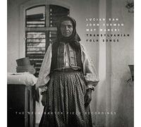 Surman John, Maneri Mat, Ban Lucian - Transylvanian Folk Songs