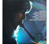 Surman, John - Morning Glory