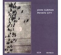 Surman John - Private City
