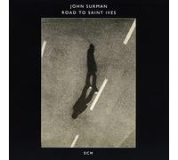 Surman John - Road To Saint Ives