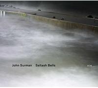 Surman John - Saltash Bells