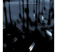 Surman John - SPACES IN BETWEEN