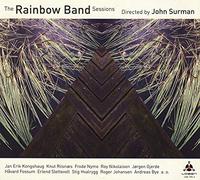 John Surman & The Rainbow Band The Rainbow Band Sessions (CD) Album