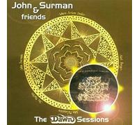 Surman,JohnFriends - The Dawn Sessions