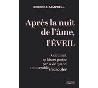 Surmonter la dépression de l'âme - Comment se laisser porter par la vie quand tout semble s'écrouler